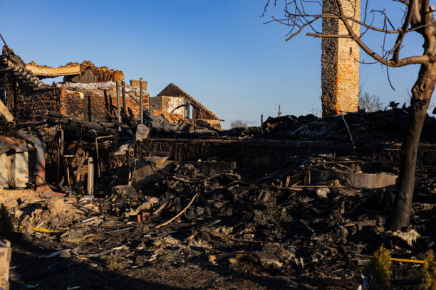 Reliable Fire Damage Assessment contractor in Pemberton, NJ by Fire Damage Doption