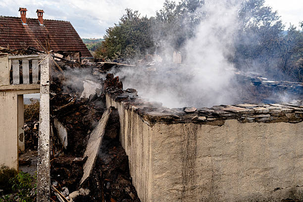 Affordable Fire Damage Assessment solutions in Pemberton, NJ